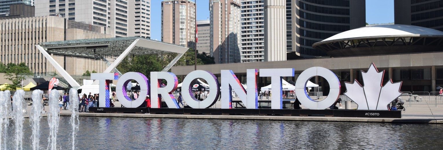 Toronto