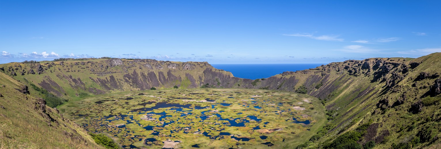 Chili-Paaseiland-Crater-Rano-Kau-2