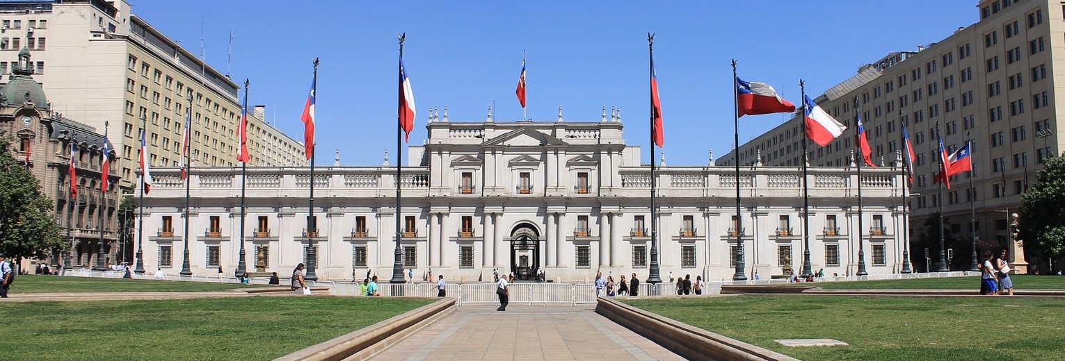 Chili-Santiago-de-Chile-Moneda