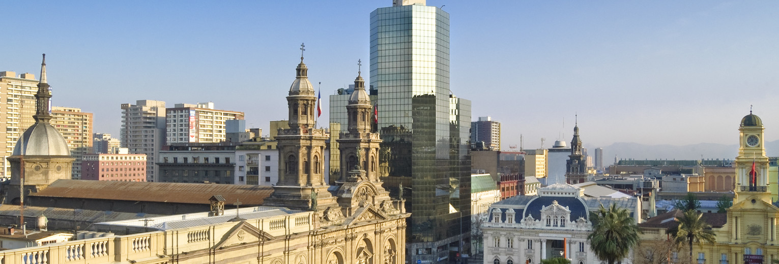 Santiago de Chili