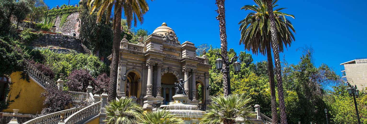 Santiago de Chile