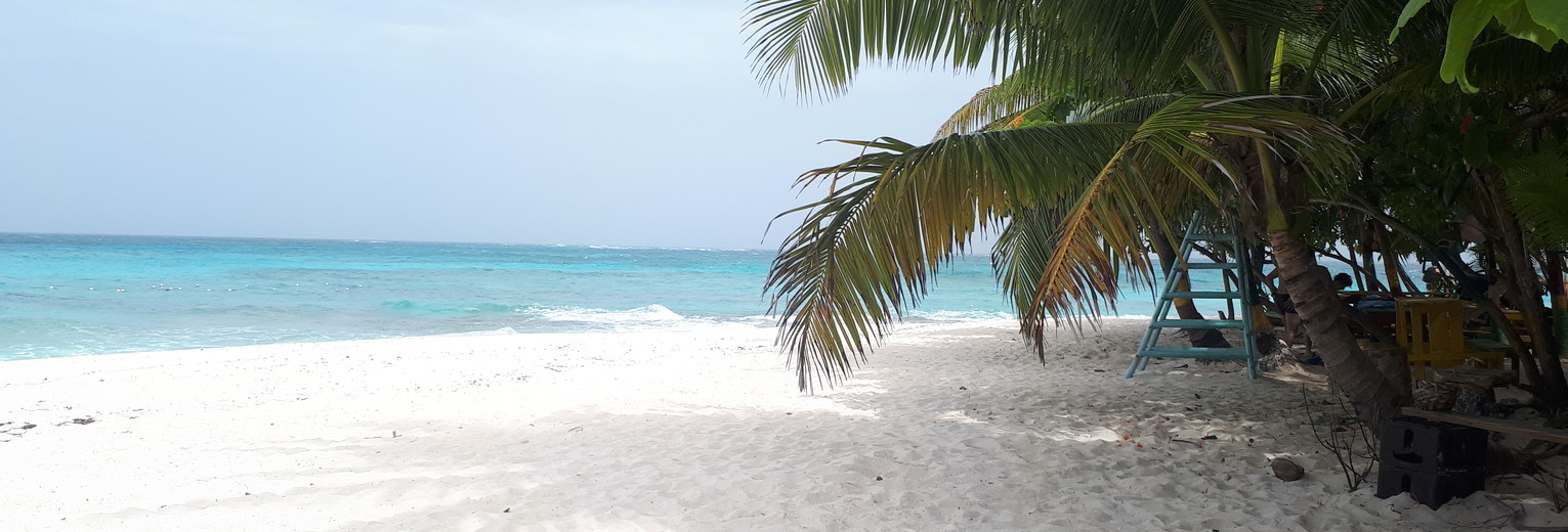 Colombia-San-Andres-Johnny-Cay-4