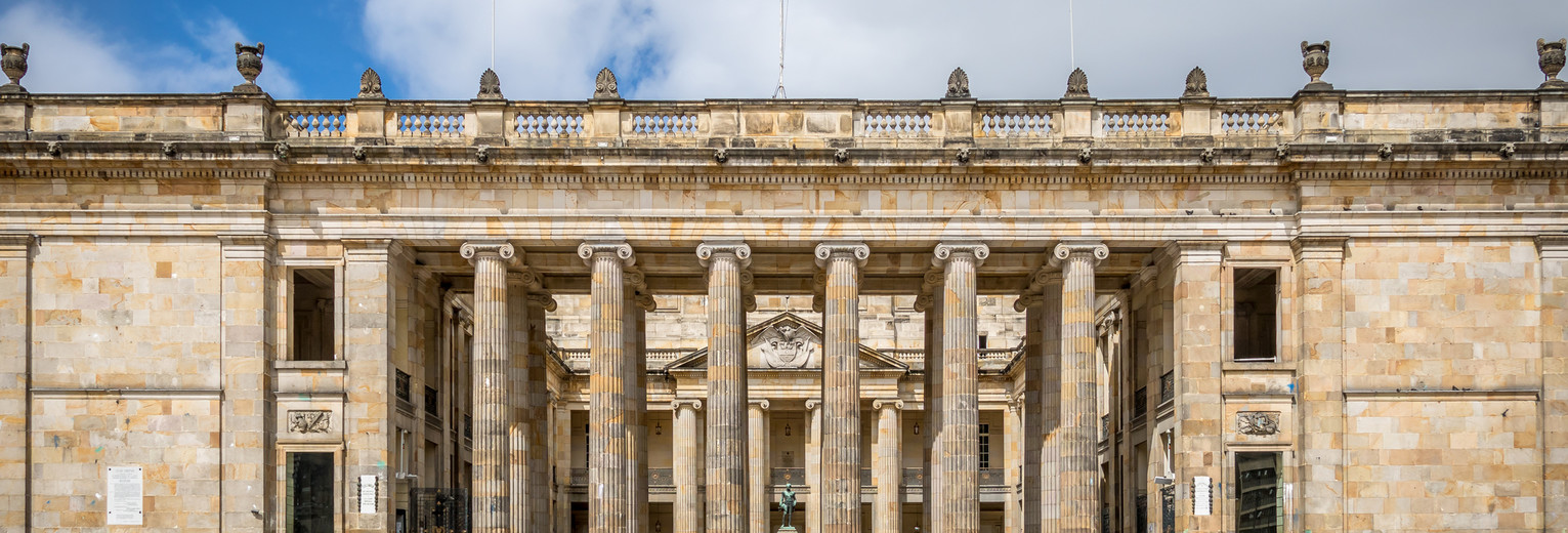 Colombia_Bogota_Capitolio