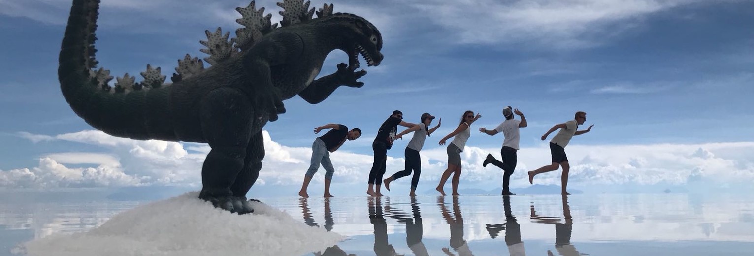 Uyuni