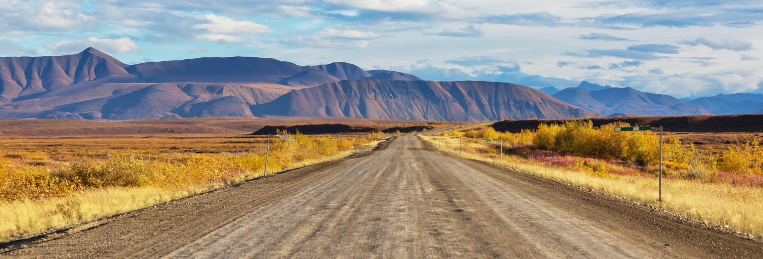 Dempster Highway Dempster Highway