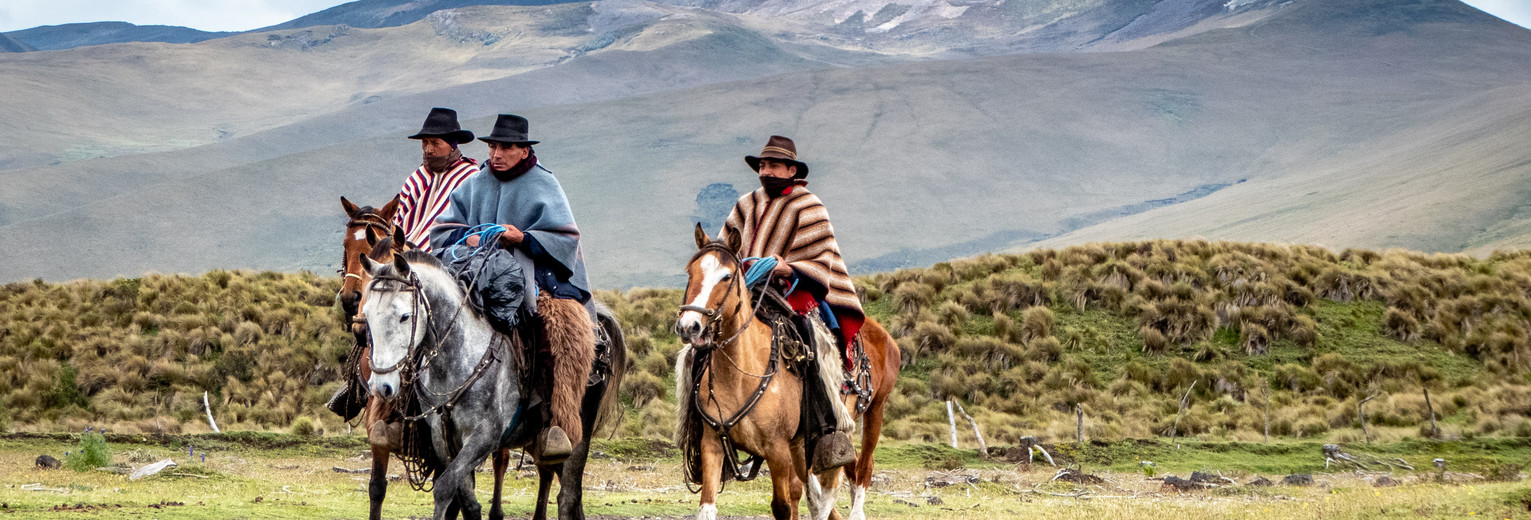 Cotopaxi Cotopaxi