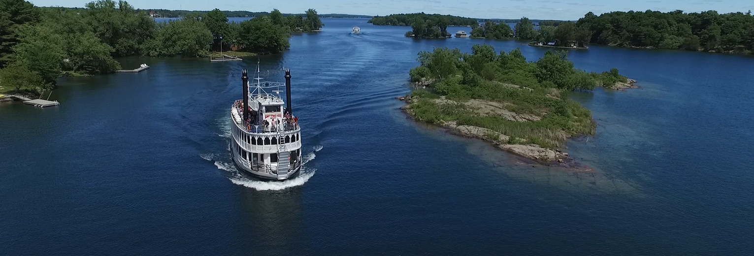 Thousand Islands