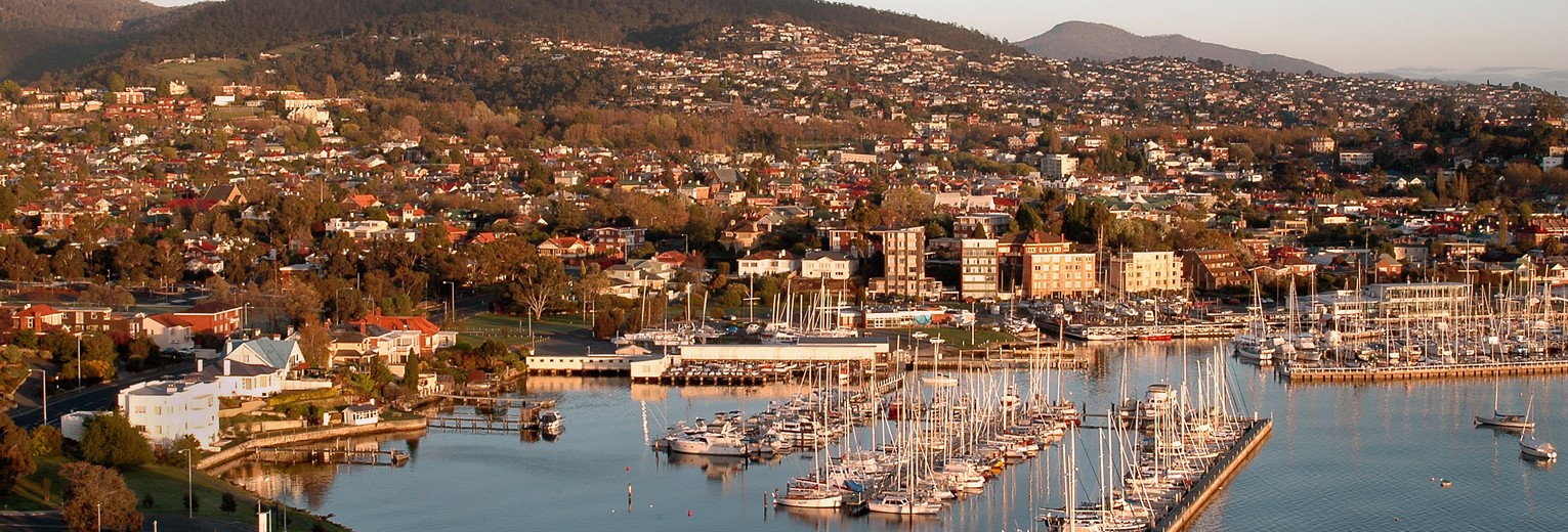 Hobart