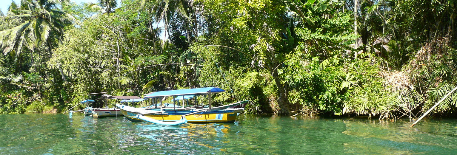 Indonesie-Java-Pangandaran-greencanyon