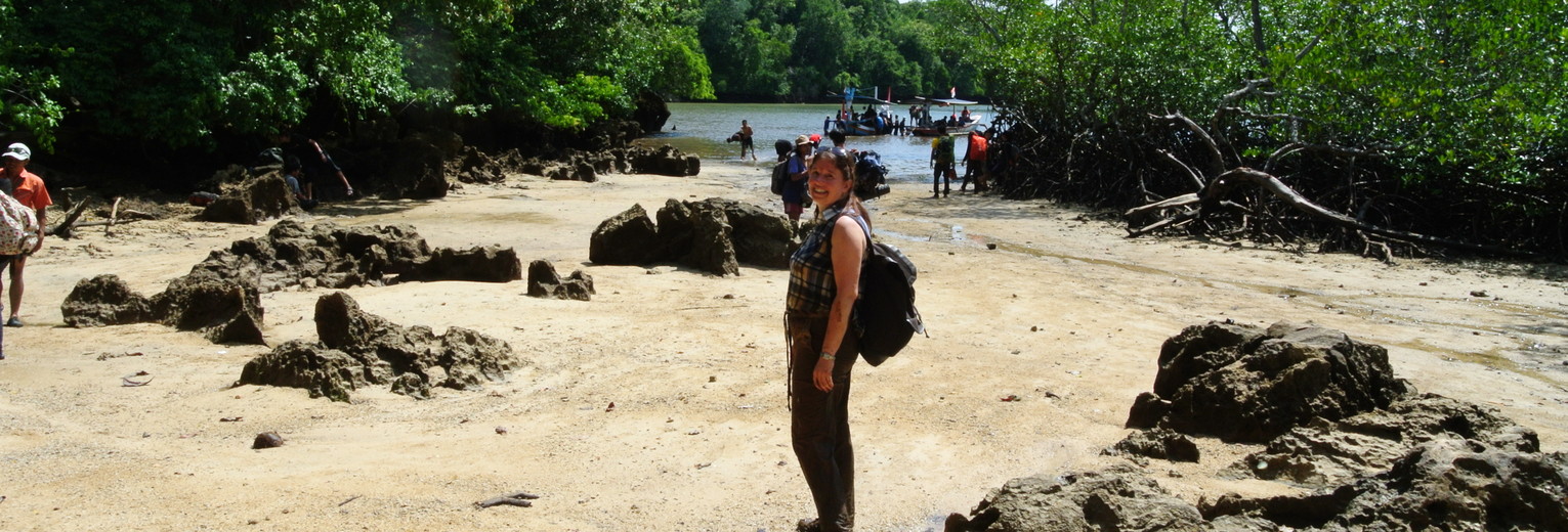 Java-Malang-trekking