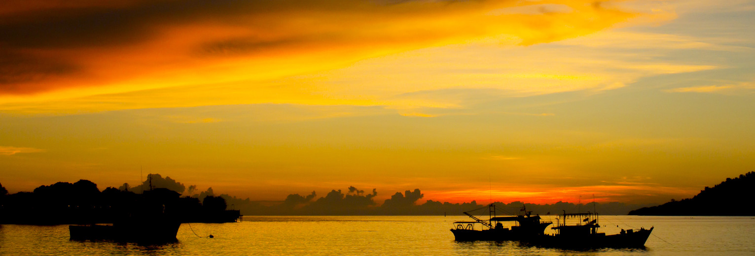 Langkawi-sunsetcruise(13)