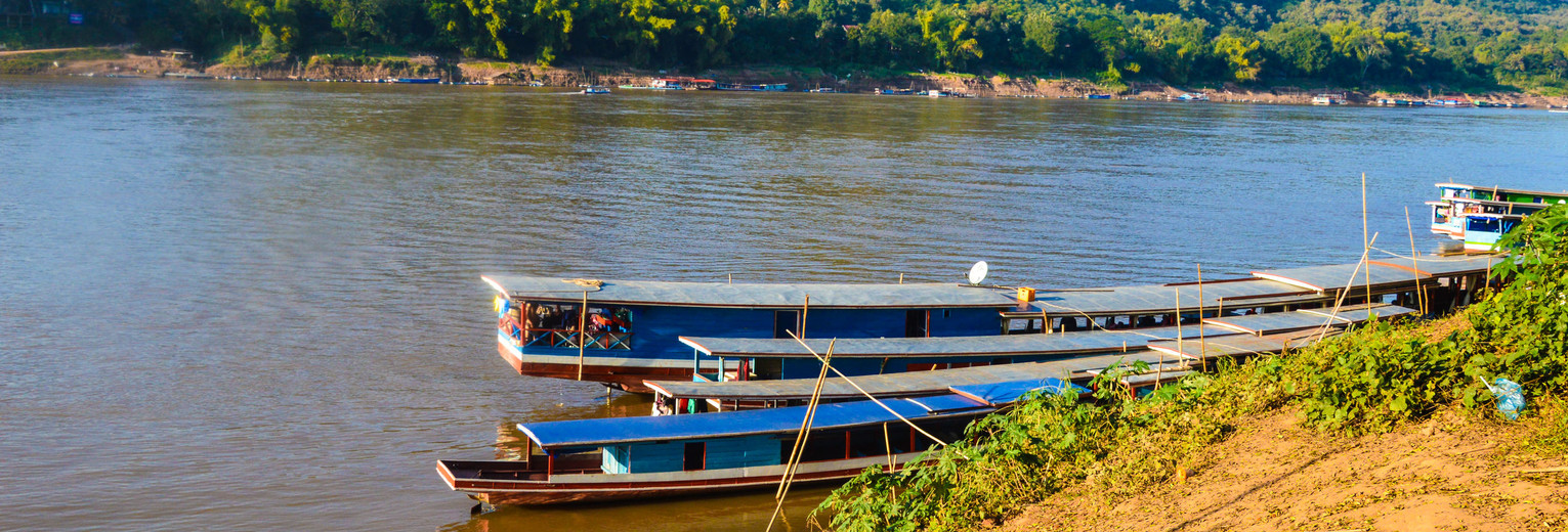 Laos-Pakbeng-mekongrivier5