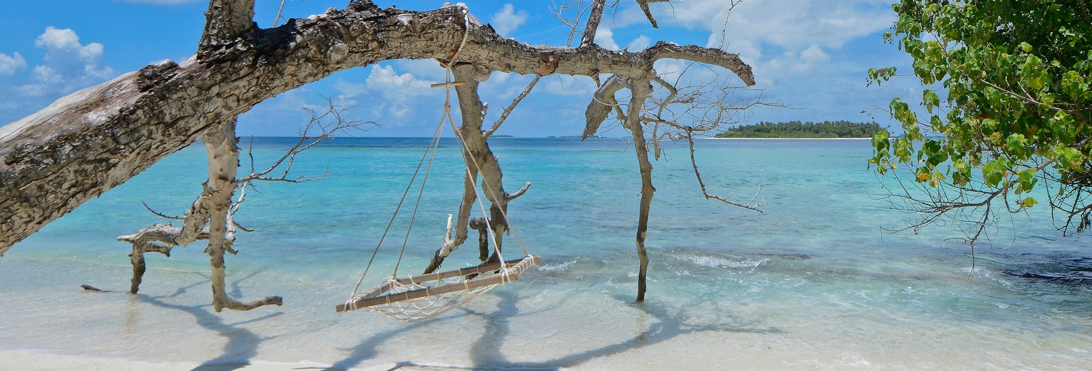 Malediven-Beach-Scenic Malediven-Beach-Scenic