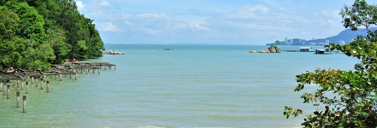 Maleisie_penang-klein-strandje
