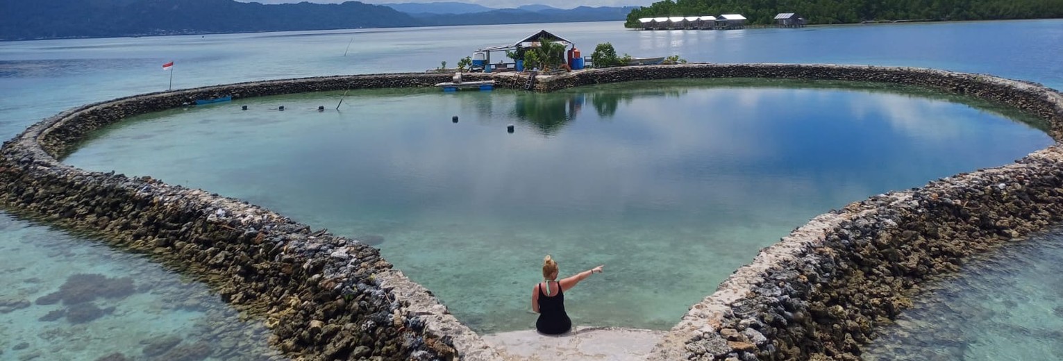 Molukken-Keramba-Cinta-Ronny-Angela