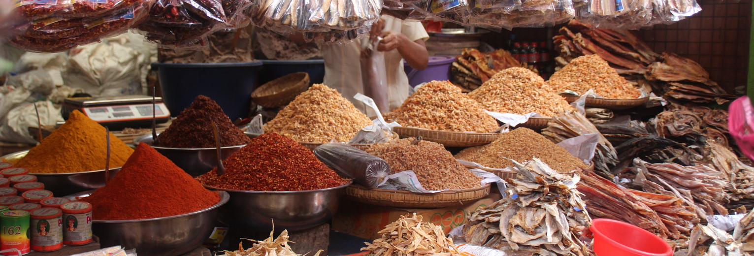 Myanmar-Pyin Oo Lwin-markt(8)