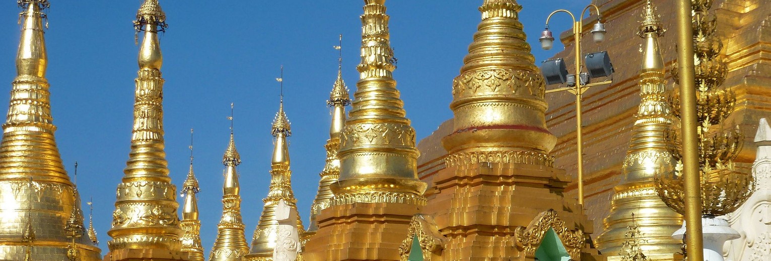 Yangon Yangon