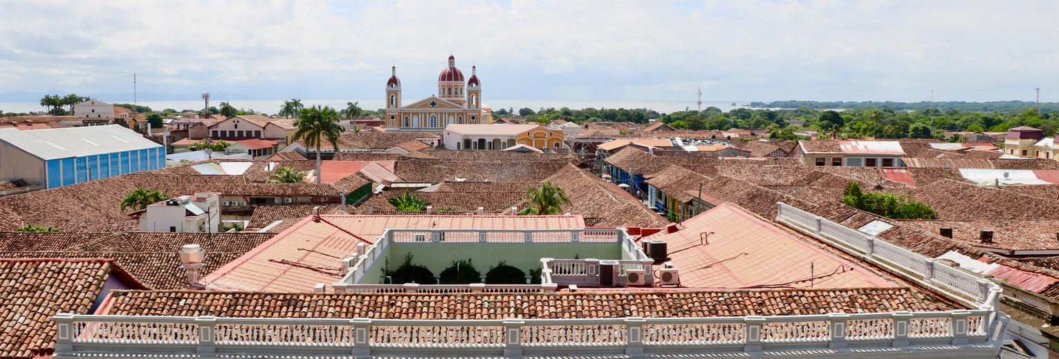 Nicaragua-Granada-uitzicht-1