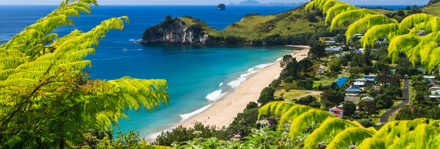 Nieuw-Zeeland-Noordereiland-Coromandel-kustlijn-2