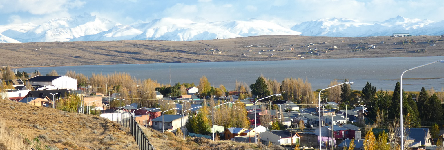 El Calafate