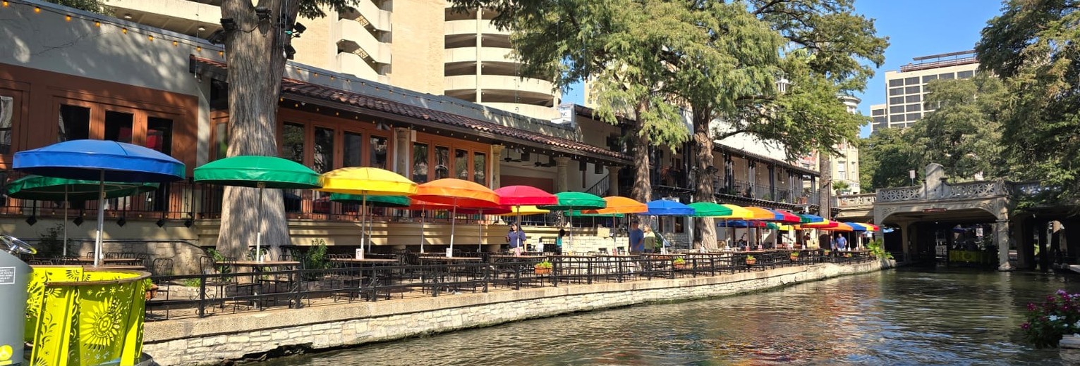 San Antonio