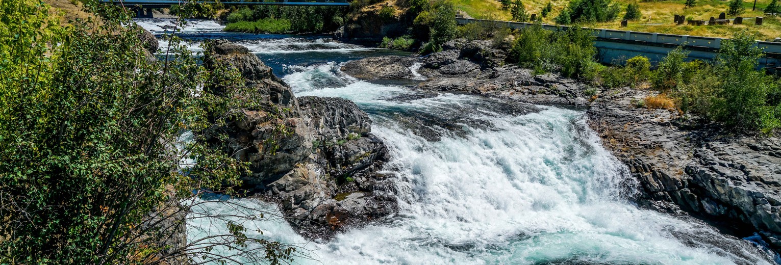 Spokane Falls