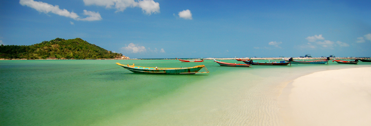 Thailand-Koh-Phangan-zandstrand_1_497721