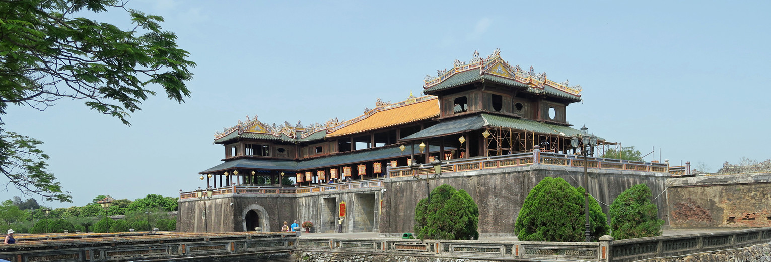 Vietnam-Hue-Middagpoort_1_419251