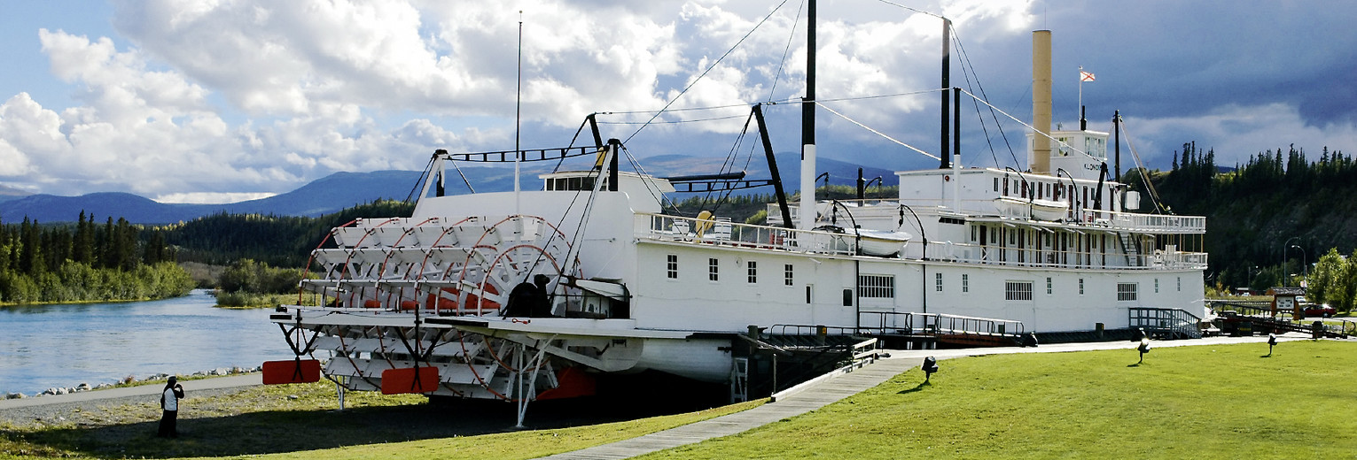 SS Klondike