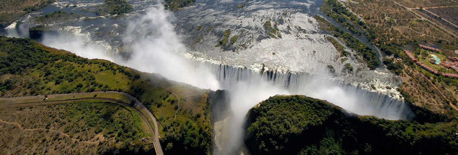 Zimbabwe-VictoriaFalls(11) Zimbabwe-VictoriaFalls(11)