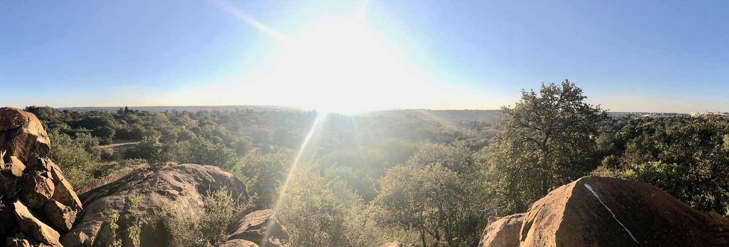 Zuid-Afrika-Johannesburg-Fourways Zuid-Afrika-Johannesburg-Fourways