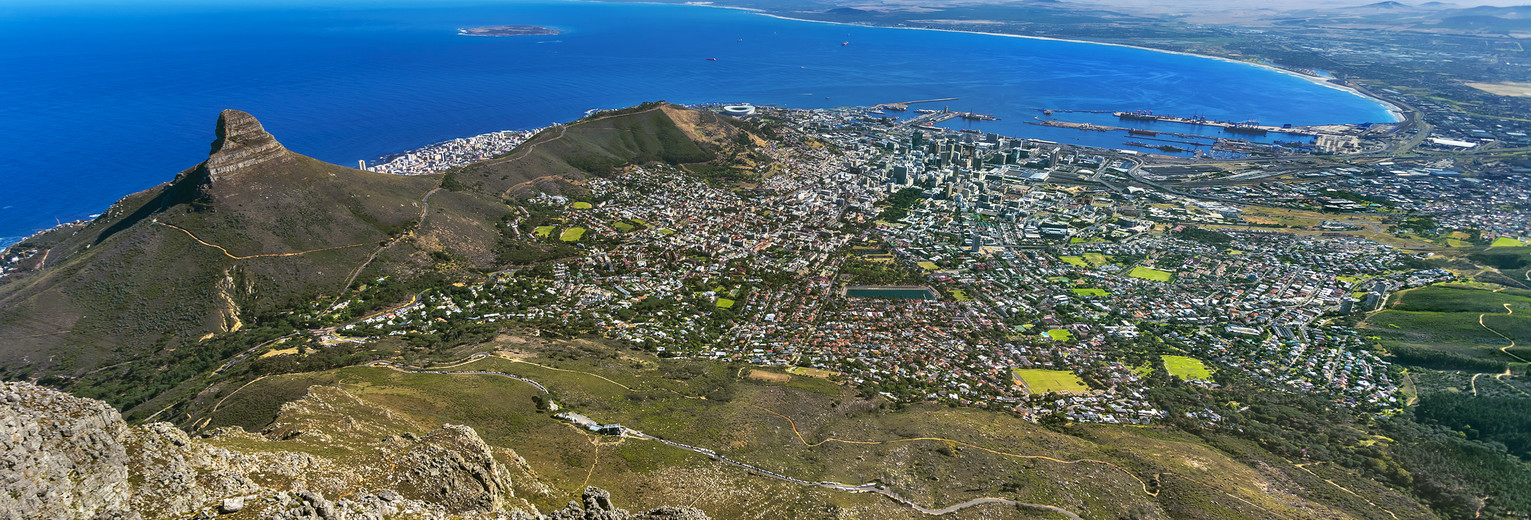 Kaapstad Kaapstad