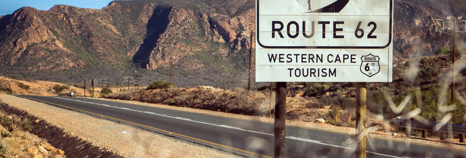 Route 62