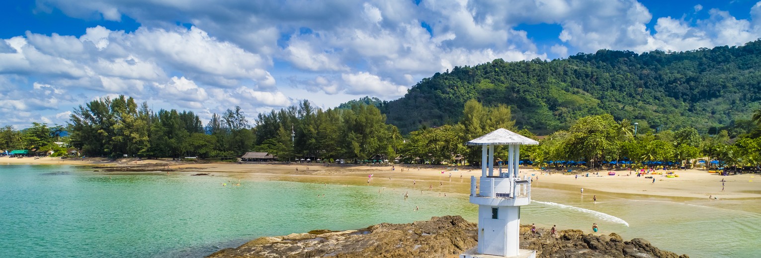 Mooi Khao Lak in Thailand
