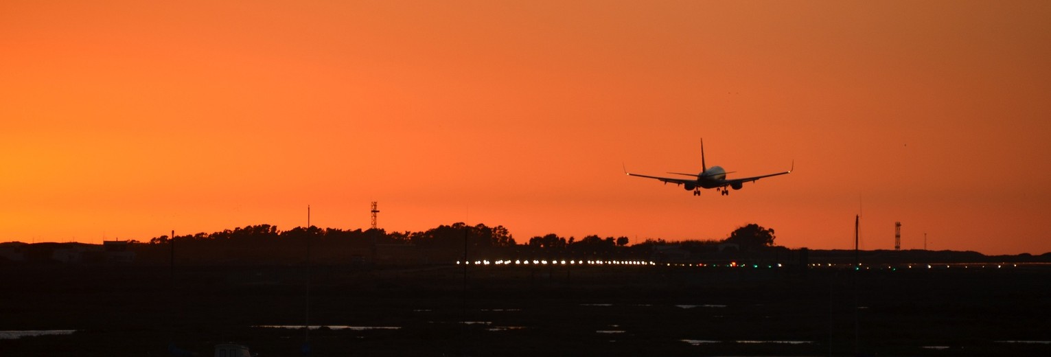 Start van de reis, op naar je vakantiebestemming Start van de reis, op naar je vakantiebestemming