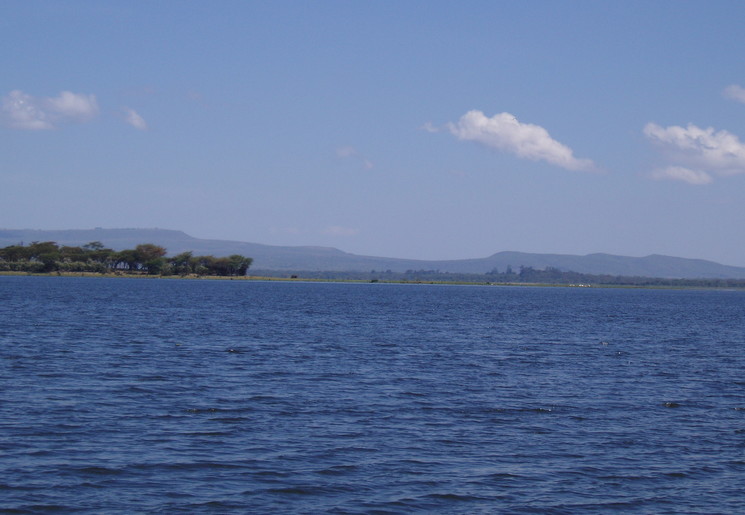 Lake Victoria
