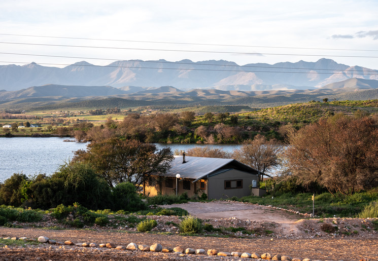 Africamps Klein Karoo