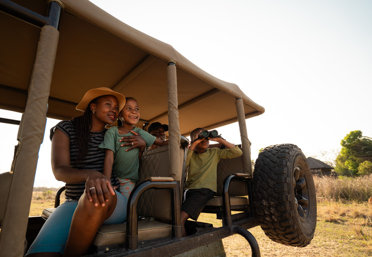 Een rondreis door het nog redelijk onbekende Limpopo