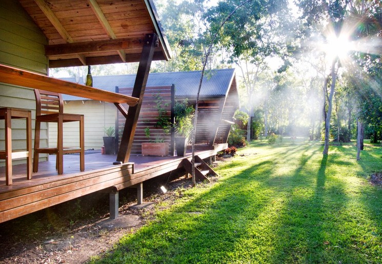 Airlie-Beach-Eco-Cabins Airlie-Beach-Eco-Cabins