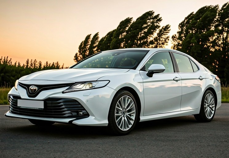 Tayota Camry Tayota Camry