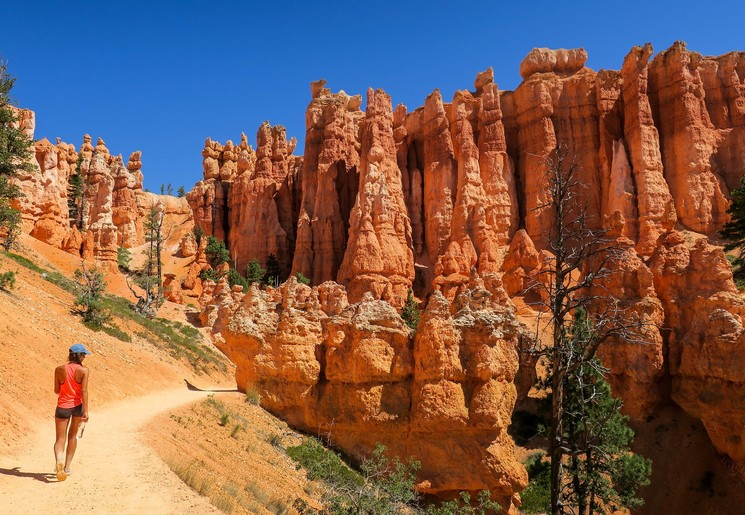 Bryce Canyon