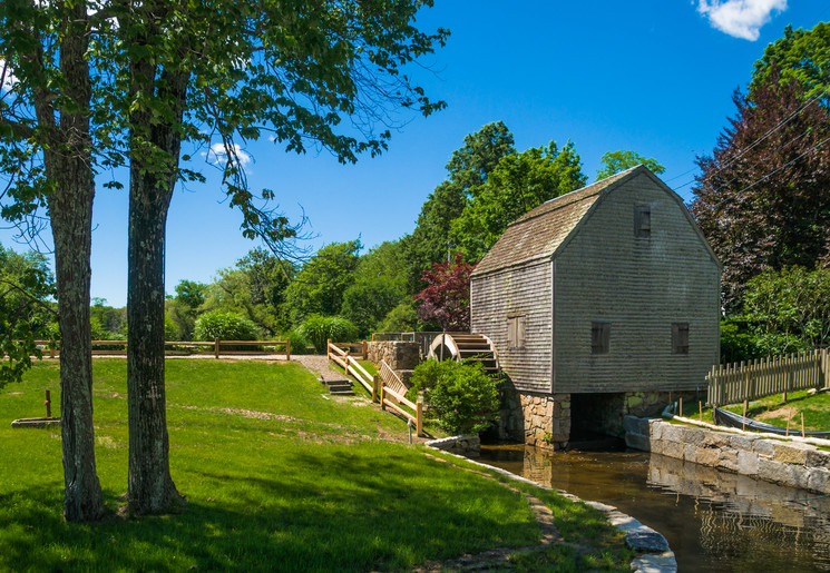 Amerika-Cape-Code-Korenmolen_2_507675
