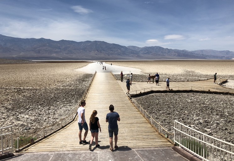 2-weekse rondreis met kinderen door Zuidwest-Amerika