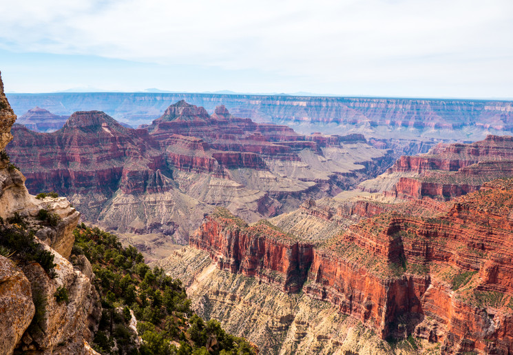 Grand Canyon Grand Canyon