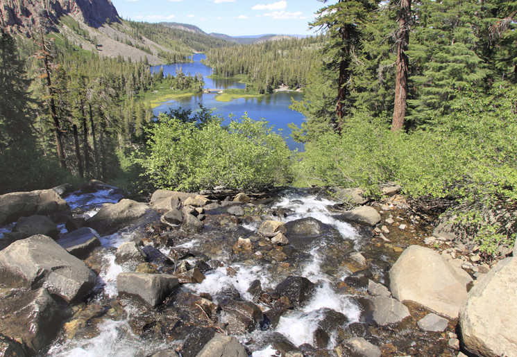 Amerika-Mammoth-Lake_2_515009