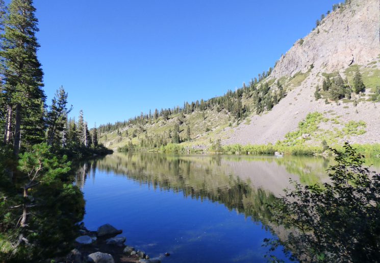 Amerika-Mammoth-Lakes-2
