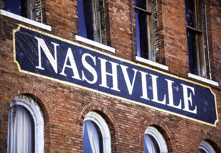 Nashville