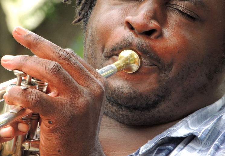 New Orleans New Orleans