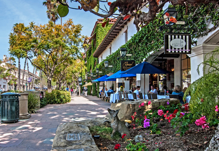 Amerika-Santa-Barbara-Terras