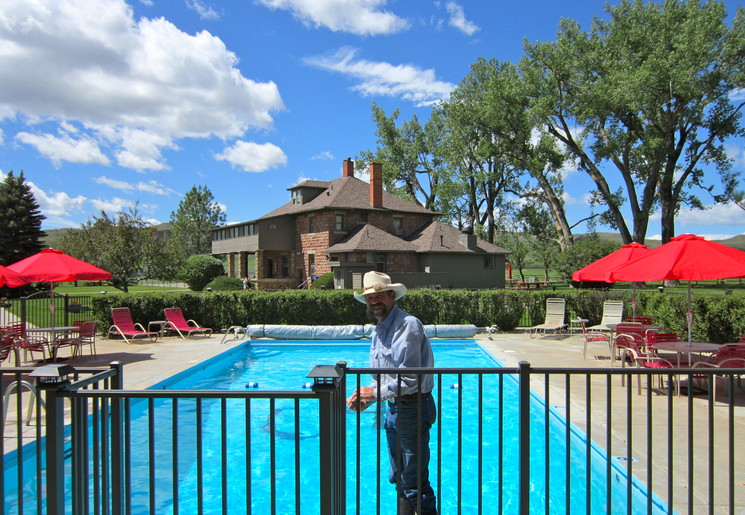 Amerika-Ucross-Ranch-at-Ucross-Sheridan